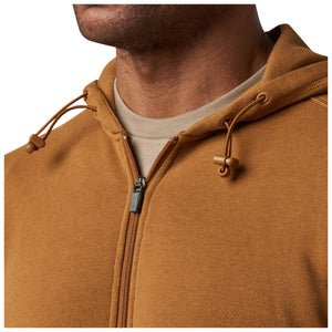 ENGAGE FULL ZIP SWEATSHIRT 2.0