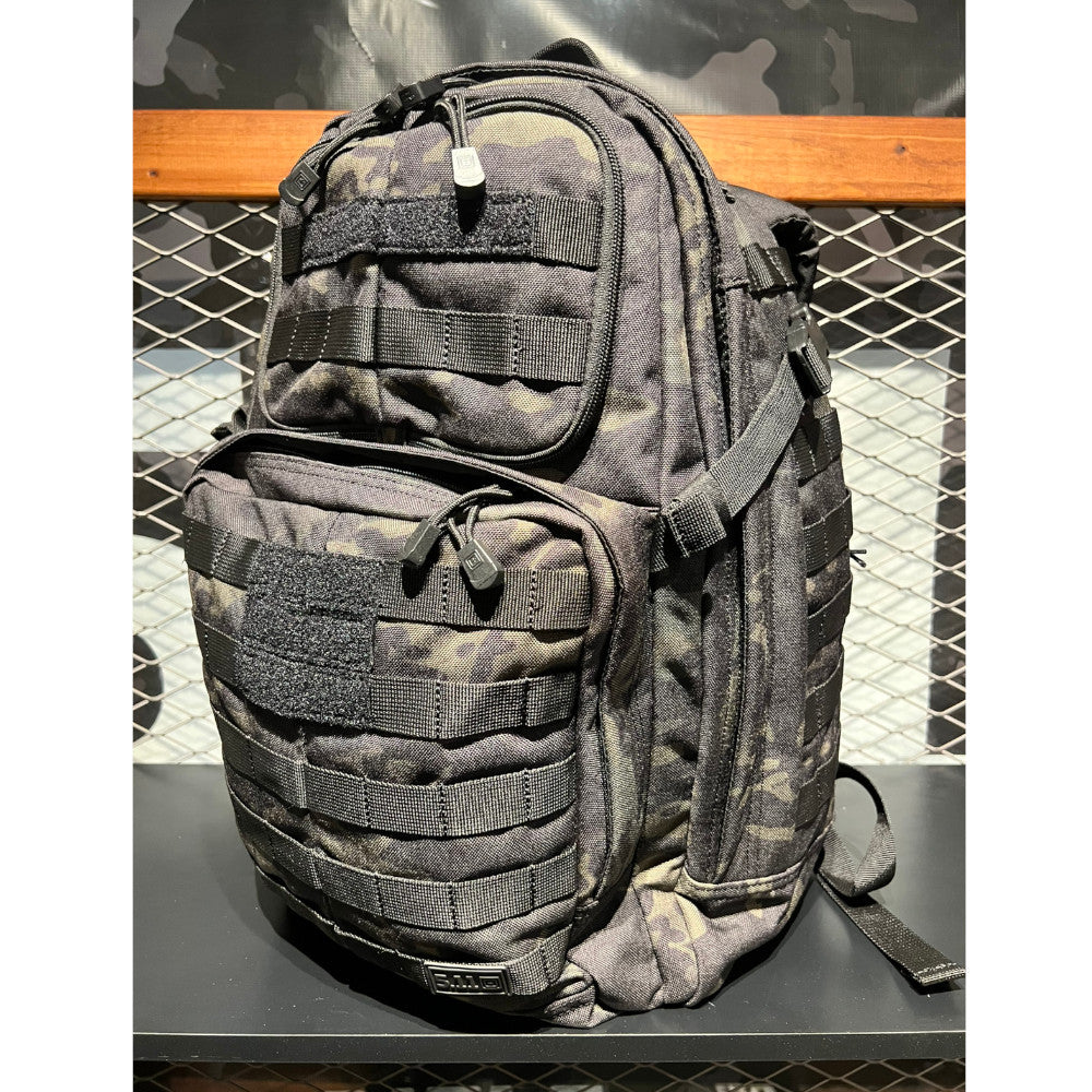 BAG ＆ PACKS – 5.11 Tactical Japan