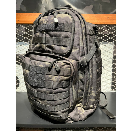 BACK PACKS – 5.11 Tactical Japan
