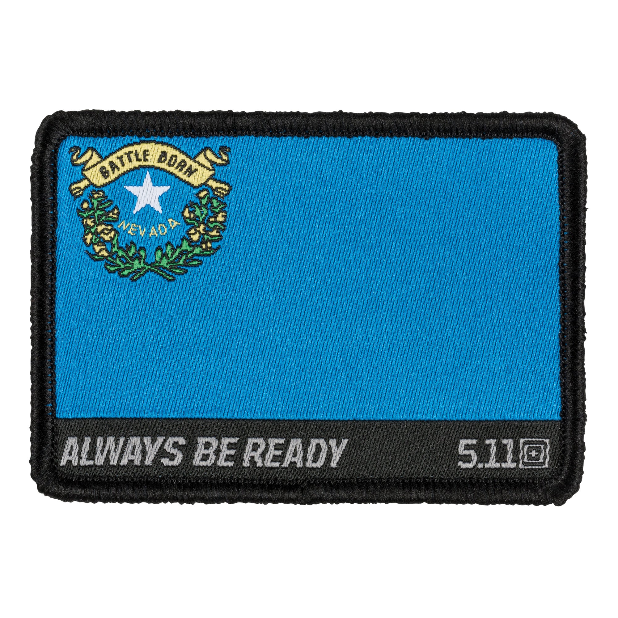 PATCHES – 5.11 Tactical Japan