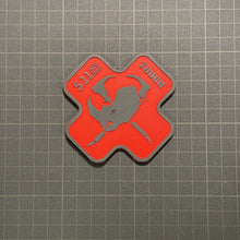 RHINO BREACHER PATCH