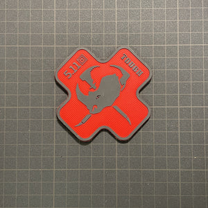 RHINO BREACHER PATCH