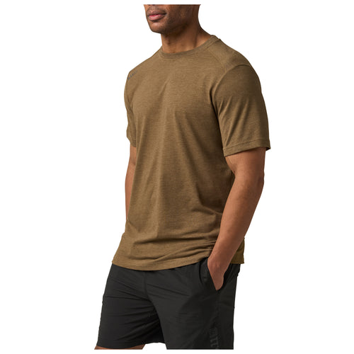 PT-R CHARGE SHORT SLEEVE TEE 2.0