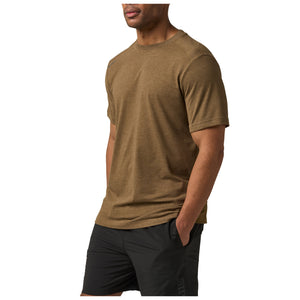 PT-R CHARGE SHORT SLEEVE TEE 2.0