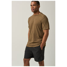 PT-R CHARGE SHORT SLEEVE TEE 2.0