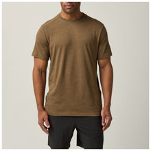 PT-R CHARGE SHORT SLEEVE TEE 2.0