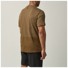 PT-R CHARGE SHORT SLEEVE TEE 2.0