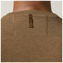 PT-R CHARGE SHORT SLEEVE TEE 2.0