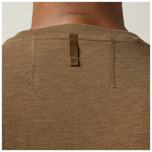 PT-R CHARGE SHORT SLEEVE TEE 2.0