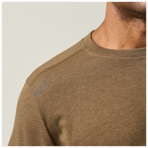 PT-R CHARGE SHORT SLEEVE TEE 2.0