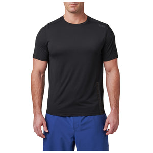 NO MERCY PT-R® SHORT SLEEVE TOP