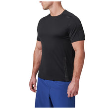 NO MERCY PT-R® SHORT SLEEVE TOP