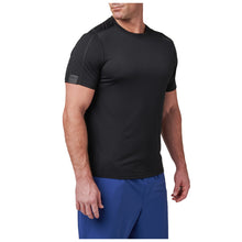 NO MERCY PT-R® SHORT SLEEVE TOP