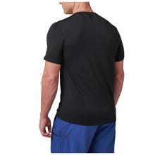NO MERCY PT-R® SHORT SLEEVE TOP