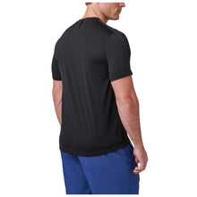 NO MERCY PT-R® SHORT SLEEVE TOP