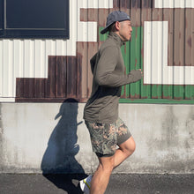 PT-R HAVOC PRO SHORT