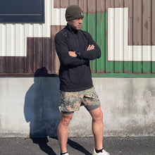 PT-R HAVOC PRO SHORT