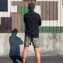 PT-R HAVOC PRO SHORT