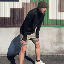 PT-R HAVOC PRO SHORT