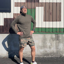 PT-R HAVOC PRO SHORT