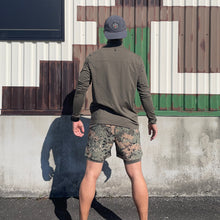 PT-R HAVOC PRO SHORT