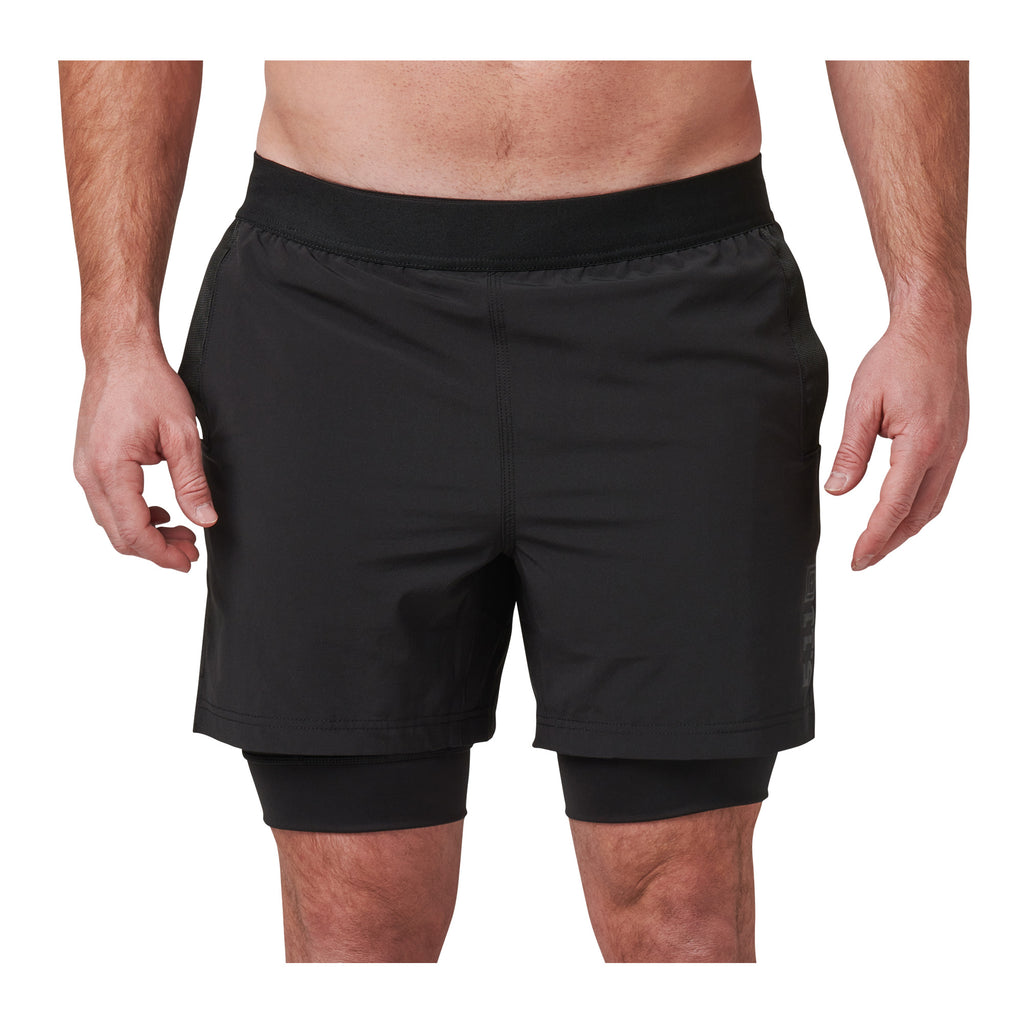 PT-R HAVOC PRO SHORT