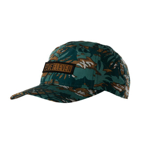 NEU VAY CAMO DAD HAT