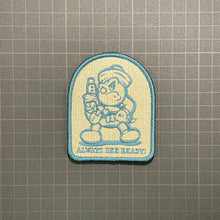 BEE BUILDER PATCH