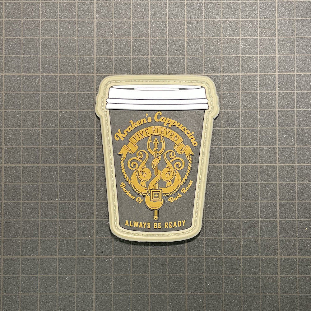 PATCHES – ページ 2 – 5.11 Tactical Japan