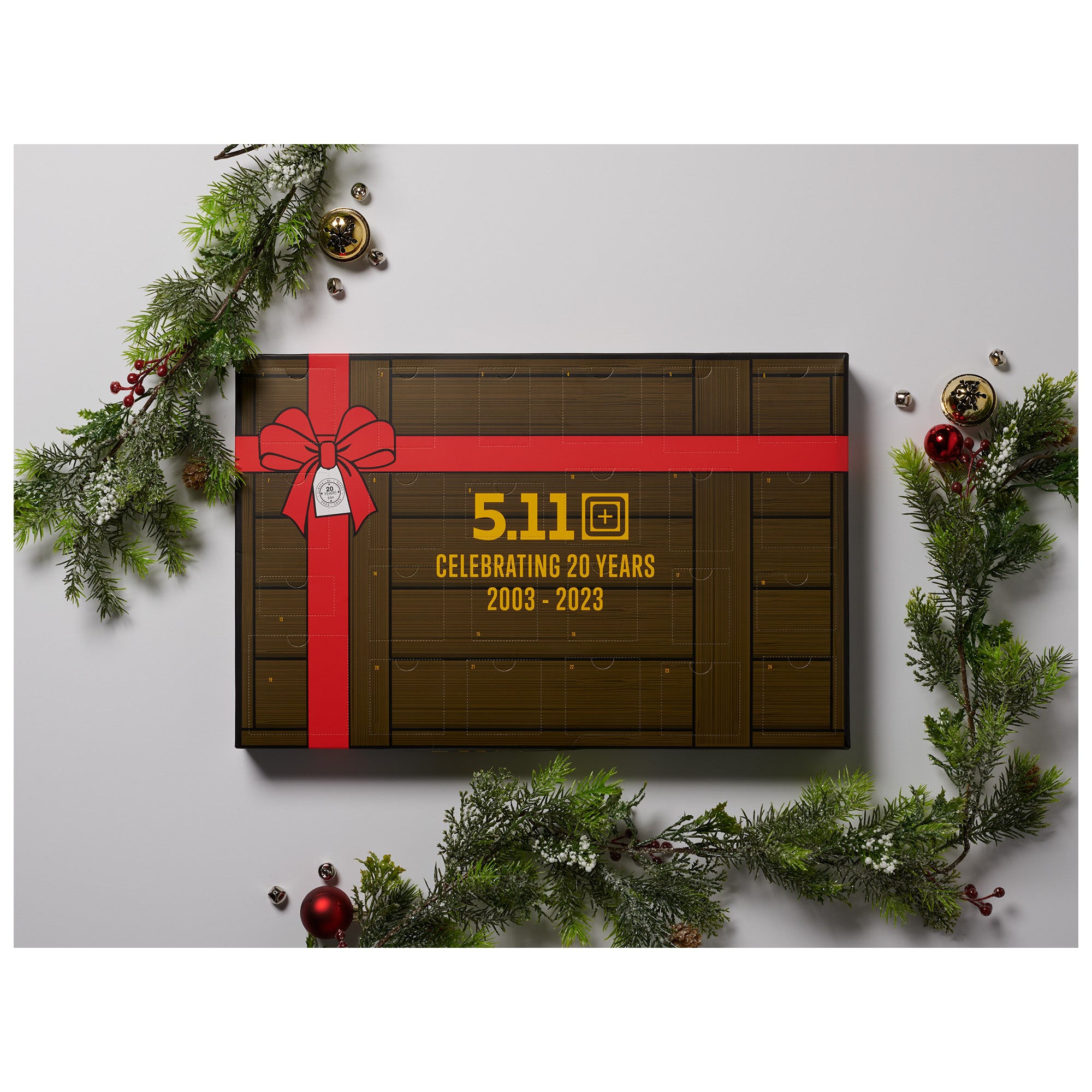 2023 ADVENT CALENDAR PREORDER 5.11 Tactical Japan