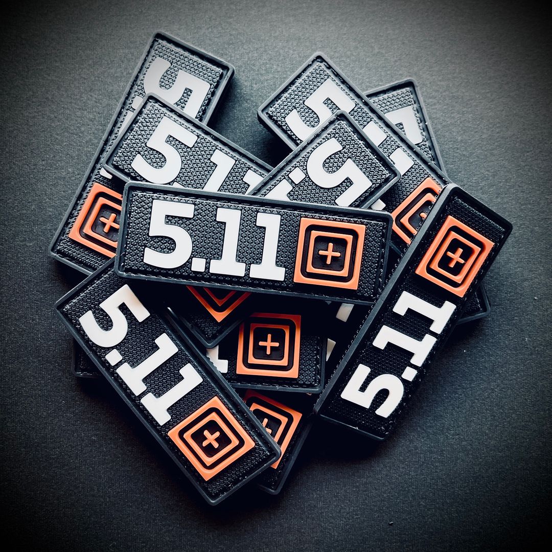 5.11 SCOPE PATCH – 5.11 Tactical Japan
