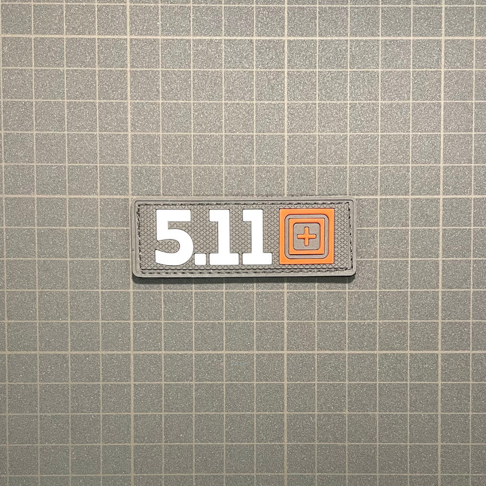 5.11 SCOPE PATCH – 5.11 Tactical Japan
