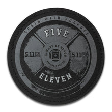 PT-R WEIGHT PLATE PATCH