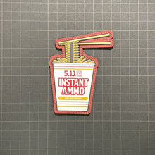 INSTANT AMMO V2 PATCH