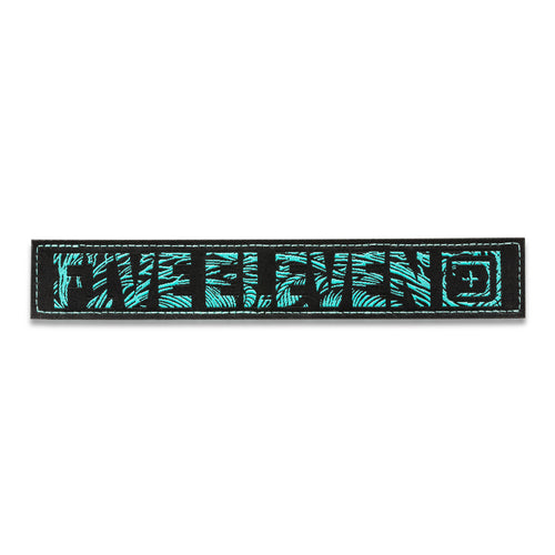 FIVE ELEVEN JUNGLE PATCH