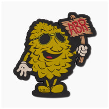 PATTY PINECONE PATCH