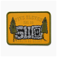 ROCKY LOCKUP PATCH