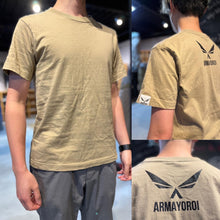 ARMAYOROI X RELIVE TEE