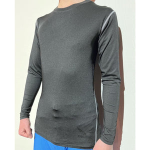 ARMAYOROI X RELIVE Long Sleeve Compression T-Shirt