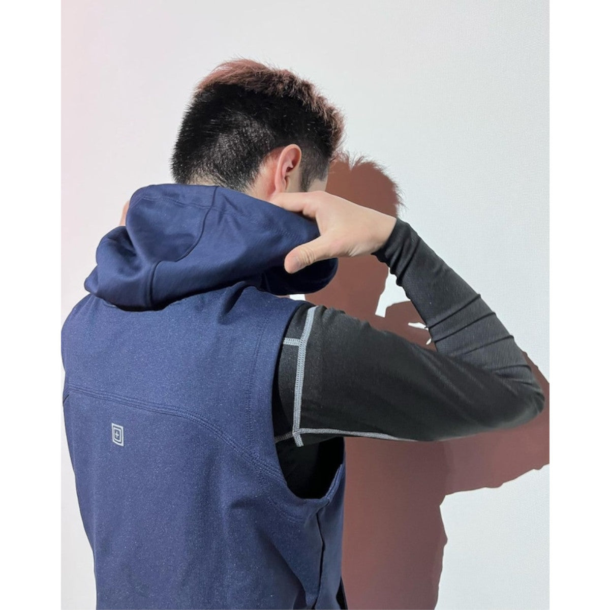 ARMAYOROI – 5.11 Tactical Japan