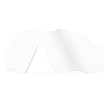 BLASTSHIELD B2 交換レンズ - ANSI Z87+ MILSPEC BALLISTIC, CLEAR W/ ANTI-FOG