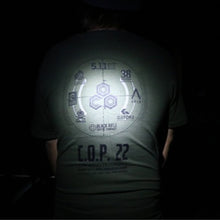 【復刻版】C.O.P.22 EDITION TEE