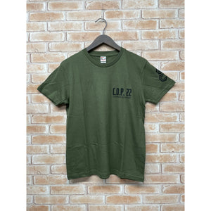 【復刻版】C.O.P.22 EDITION TEE