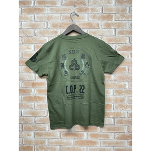 【復刻版】C.O.P.22 EDITION TEE