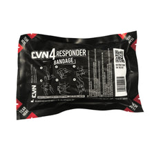 CVNレスポンダーバンテージ（4インチ）