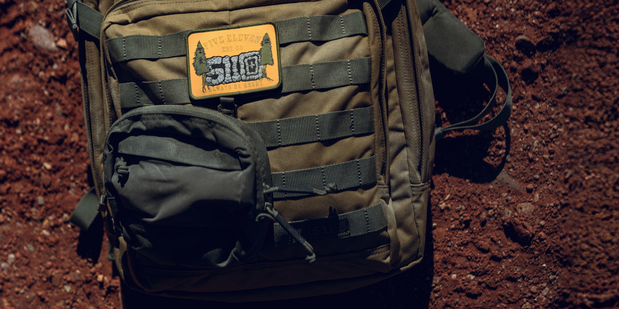 5.11 Tactical Japan -5.11タクティカル-