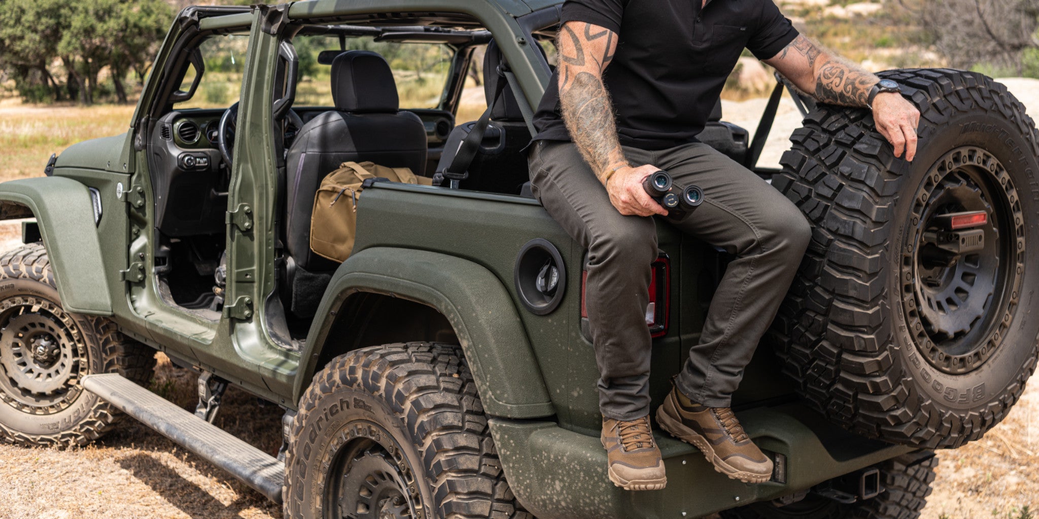 5.11 Tactical Japan -5.11タクティカル-