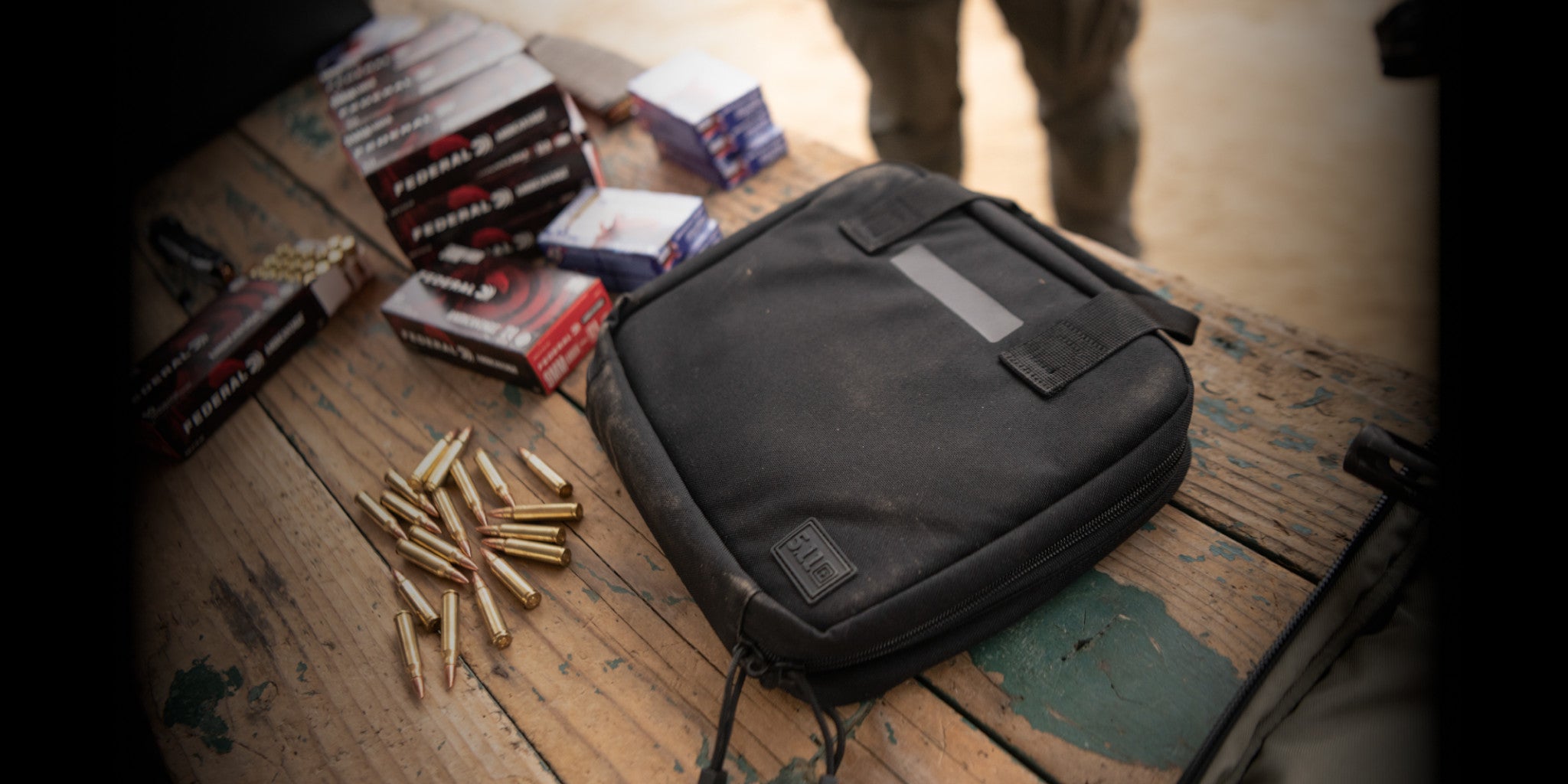 5.11 Tactical Japan -5.11タクティカル-