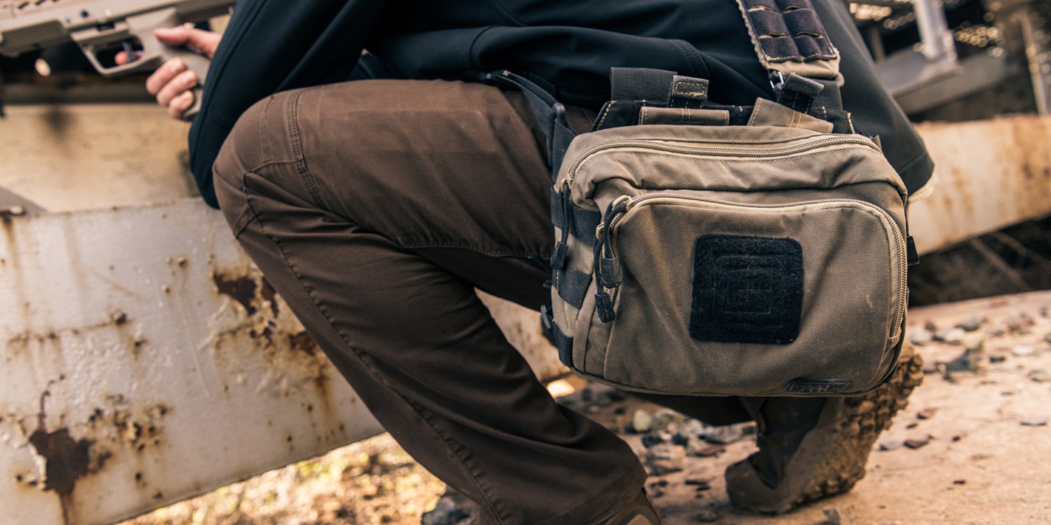 5.11 Tactical Japan -5.11タクティカル-