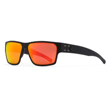 DELTA - BLACKOUT/ SUNBURST MIRROR POLARIZED